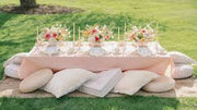 The Cake Picnic Experience