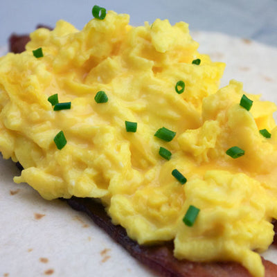 Scrambled Eggs