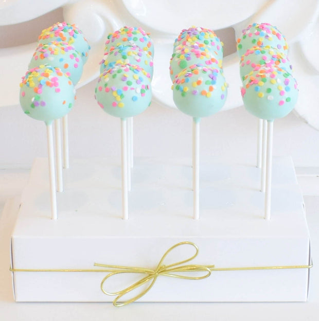 Cake Pops