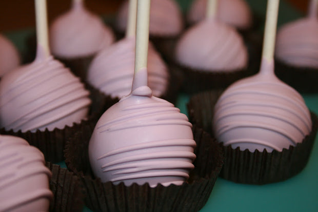 Cake Pops