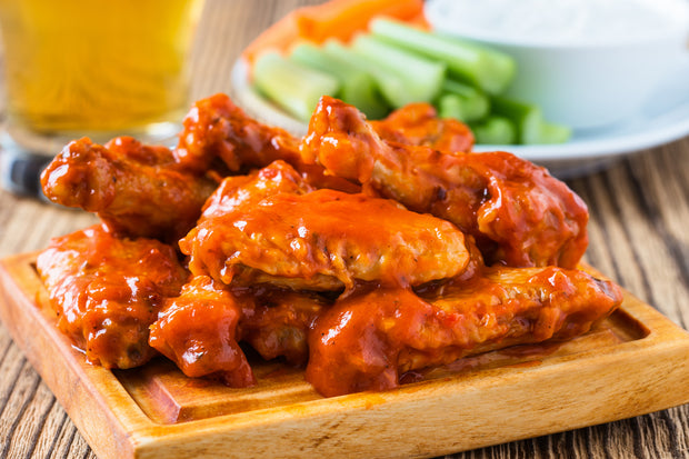 Buffalo Hot Wings