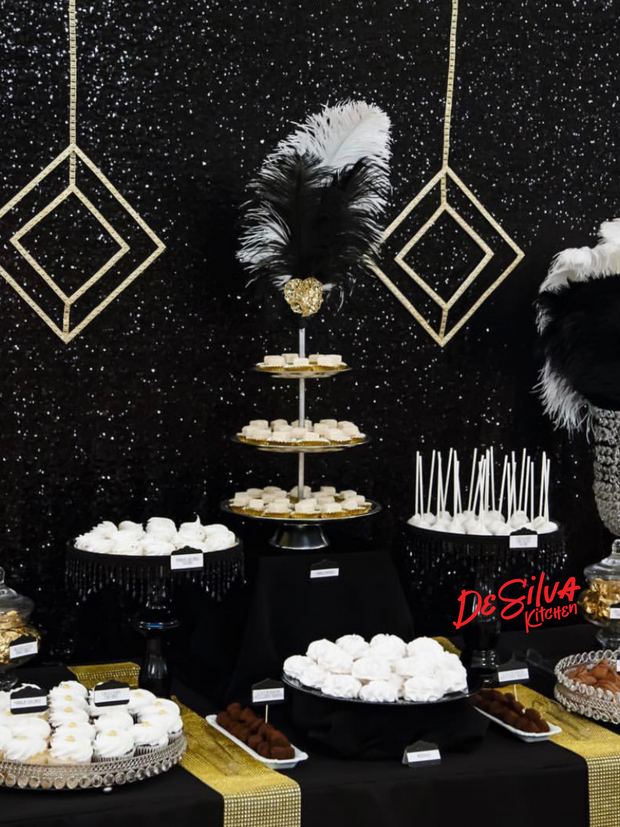 BASIC Package: Dessert Tables Bar - Main Image