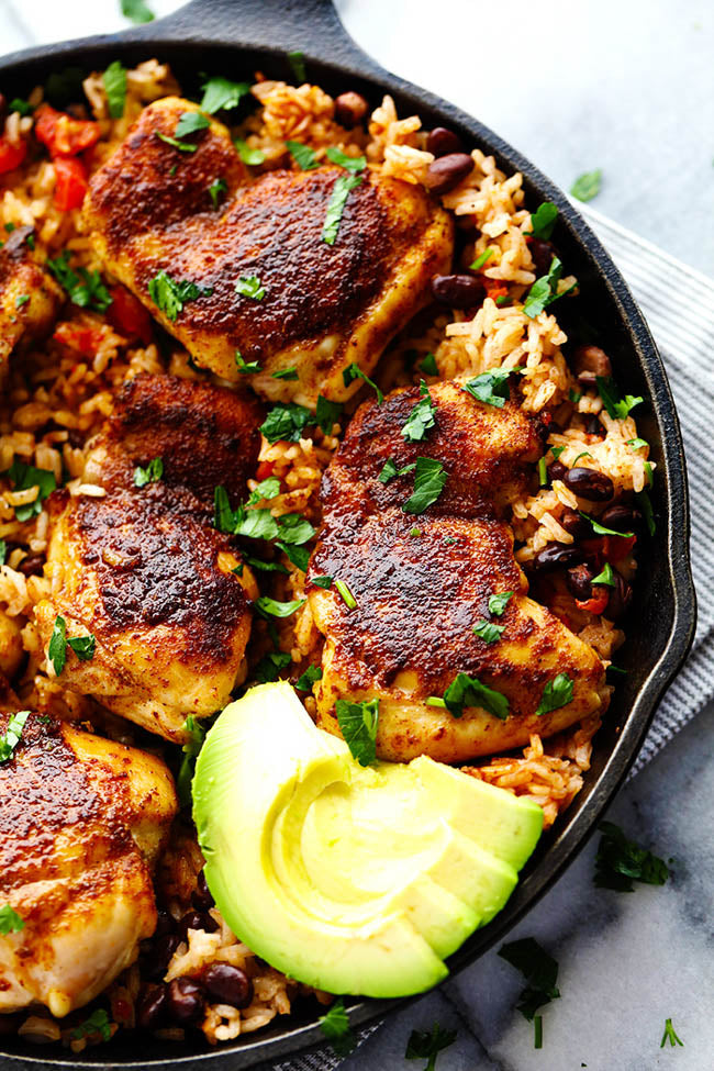 5 Meals ( Lunch or Dinner)Weekly -Traditional