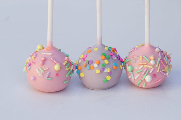 Cake Pops