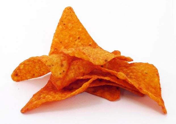 DORITOS TRIO