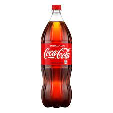 Coca-Cola Bottle