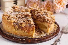 Coffee Cake