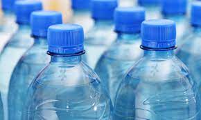 Bottled Water