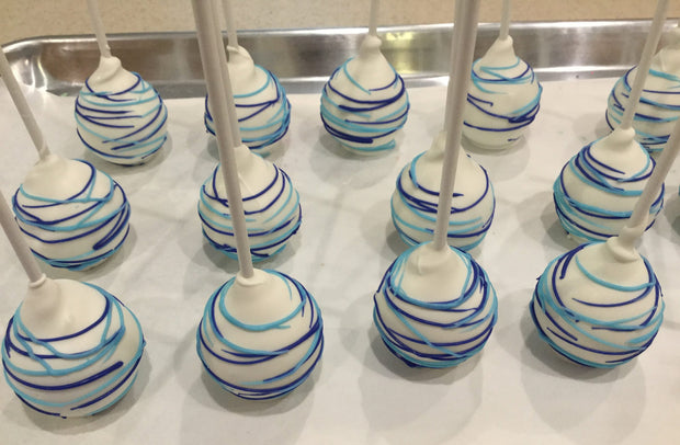 Cake Pops