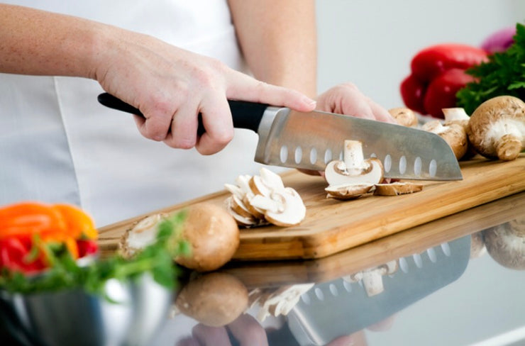 Personal Chef