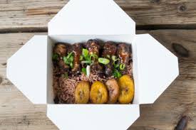 Jerk Chicken