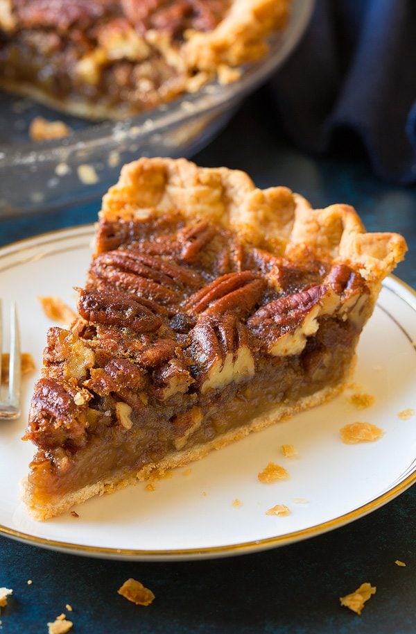 Pecan Pie