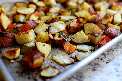 Home Fries